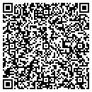 QR code with G R Juncos MD contacts