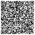 QR code with Royer Greaves School For Blind contacts