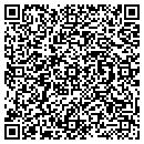 QR code with Skychefs Inc contacts