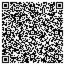 QR code with S & E Starter Exchange contacts