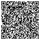 QR code with Forward Hall contacts