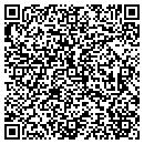 QR code with University Services contacts