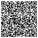QR code with Min's Deli contacts