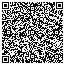 QR code with Richard J Green MD contacts