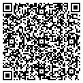 QR code with Wall The contacts
