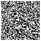 QR code with Riverside Framing Service contacts