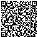 QR code with Pacc contacts