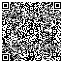 QR code with J A M Screen Printing contacts