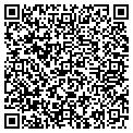 QR code with John A Capello DMD contacts