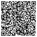 QR code with Jomapa Corp contacts