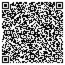 QR code with R L Eppelsheimer Co contacts