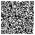 QR code with R&M Collision Service contacts