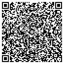 QR code with D C Dents contacts
