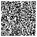 QR code with R J I contacts