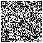 QR code with Woodland Av United Methodist contacts