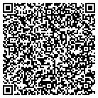 QR code with P C Construction & Remodeling contacts
