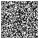 QR code with Zenon Babiak DDS contacts