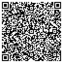 QR code with Rons Carpet and Uphl College contacts