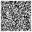 QR code with Rainbow Waters contacts