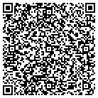 QR code with One Stop Service Center contacts