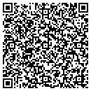 QR code with R W Buff Contg & Cstm Houses contacts