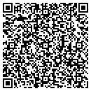 QR code with W M S Phase Converters contacts
