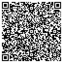 QR code with Uptown Browns contacts