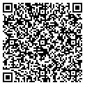 QR code with K & B Restoration contacts