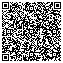 QR code with THEFRAMEWORKERS.COM contacts