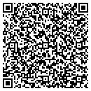 QR code with Autozone contacts