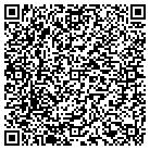 QR code with Hildebrant Cumb City Day Care contacts