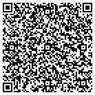 QR code with C R Construction Co contacts