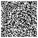QR code with Halaby & Assoc contacts