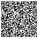 QR code with SCS contacts