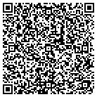 QR code with Fairgrounds Farmers Market contacts