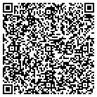 QR code with Travizon Travel Agency Inc contacts