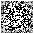 QR code with B & C Headliners Barber contacts
