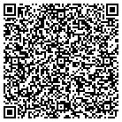 QR code with Benjamin Jacobson Assoc Inc contacts