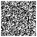 QR code with FMI Fence Co contacts