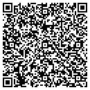 QR code with Harris Sealing-Old Bob contacts