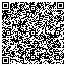 QR code with T & C Contracting contacts