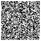 QR code with B & K Appliance Parts contacts
