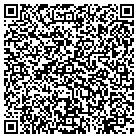 QR code with R Paul Vidunas Jr DDS contacts