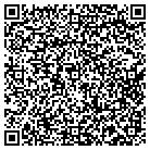 QR code with Wolf's Wildlife Reflections contacts