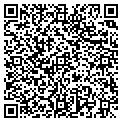 QR code with The Hyde Out contacts