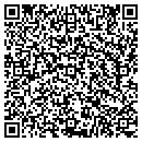QR code with R J Williams Construction contacts