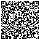 QR code with Moon Nurseries of Marland contacts