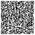 QR code with Denise Esser's Country Cuttery contacts