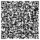 QR code with Jewels Place contacts