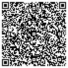 QR code with G & H Distributors Inc contacts